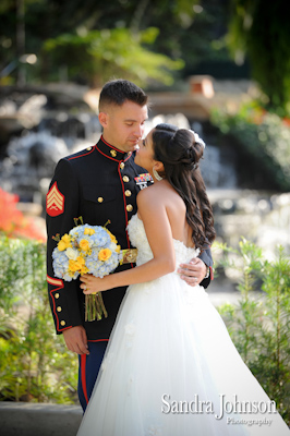 Best Sawgrass Marriott Wedding photographer - Sandra Johnson (SJFoto.com)